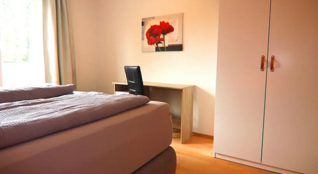 Apartment in Braunlage