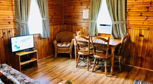 Green Gables Bungalow Court, Prenota Casa vacanze Cavendish 