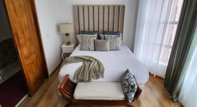 Номер Deluxe Hotel Mansión Sant Serrant