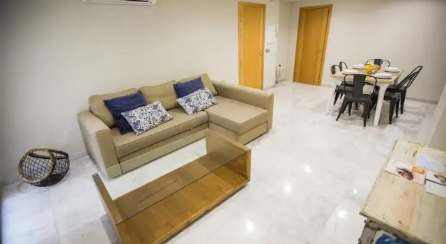 Апартаменты с 2 комнатами AB Apartamentos - Reding