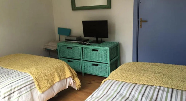 Коттедж Casa Pichilemu