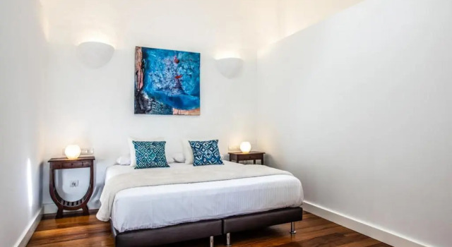 Двухместный номер Superior Los Lirios Hotel Rural