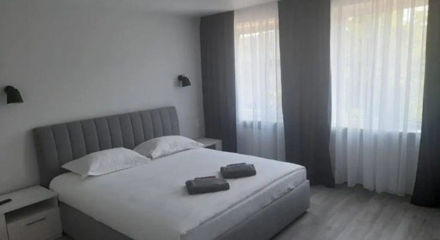 Двухместный номер Standard Dzūkija Hotel