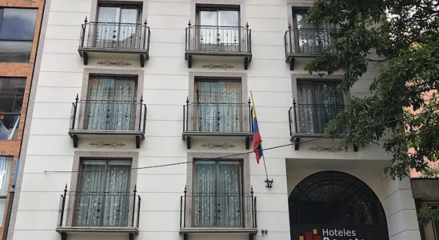 Hotel El Lago Inn