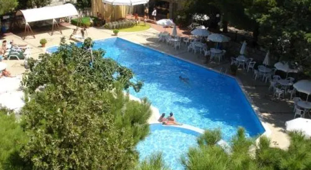 Park Hotel