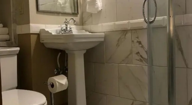 Номер Economy Cripple Creek Hospitality House
