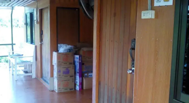 Ban Kun Lung Homestay, Забронировать Отель Тхан Бу Ри Ban Bang Kadi Pathum Thani