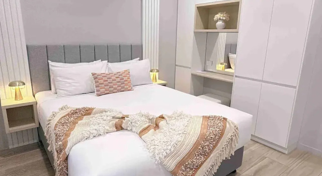 Студия Belmoral Corporate Suites