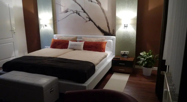 Avidas Apartment