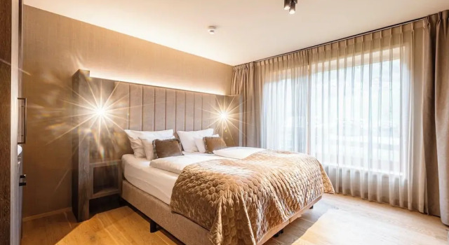 Номер Standard Montafon Suites Schruns by ALPS RESORTS