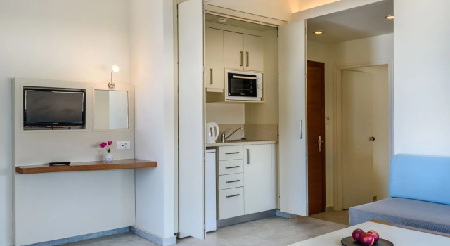 Апартаменты Standard Despina Apartments