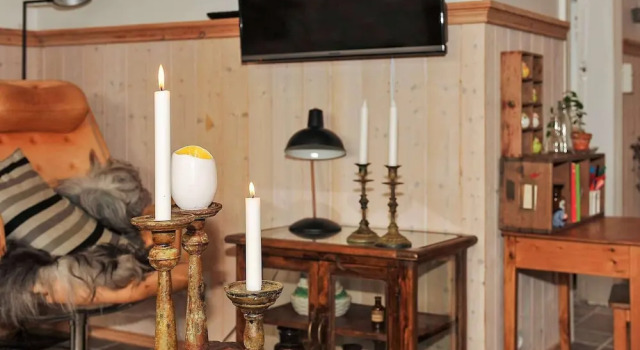 Holiday Home in Holstebro, Rezervovat Hotel  