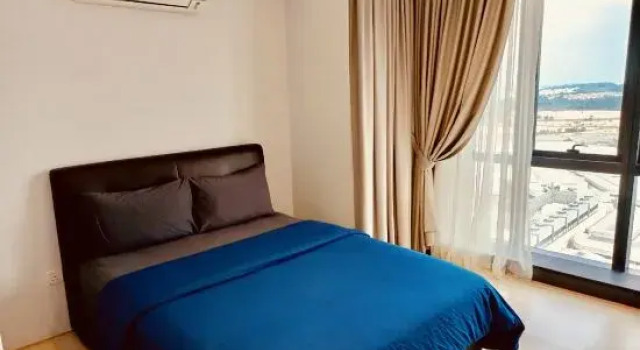 Люкс Homestay In Aurora Place, Bukit Jalil