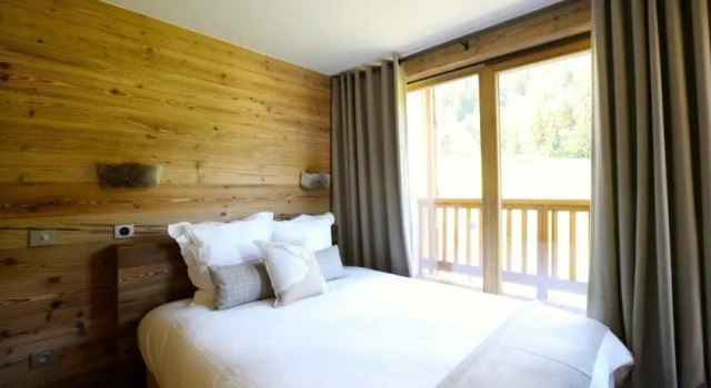 Chalet Pure, Забронировать Шале Виллы Куршевель, рядом с Гондольный подъемник Праз, Вилла