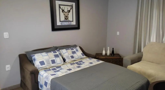Коттедж Residencial Recanto Verde