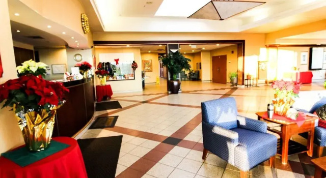 Hudson Valley Hotel And Conference Center