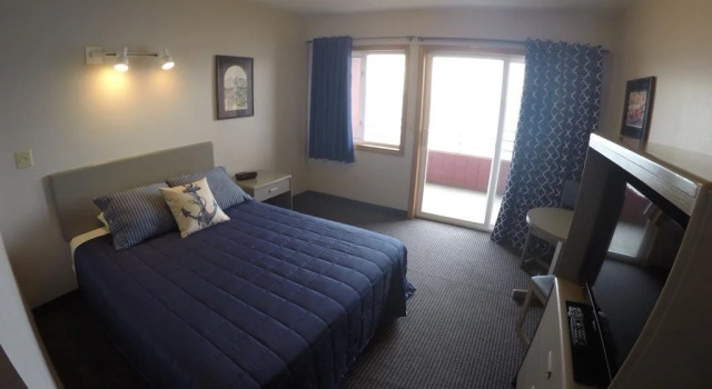 Cascade Creek Inn & Charters, 预订 酒店 希德卡 阿拉斯加州