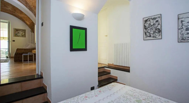 Amazing Sea View Aparment by Wonderful Italy