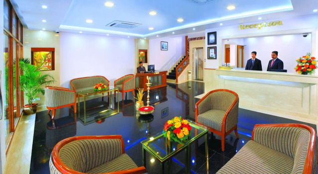 Hotel Excellency