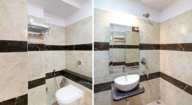 SPOT ON 72939 Hotel Madhuvan, Забронировать Отель Отели Лакхнау 3 звезды, 3*