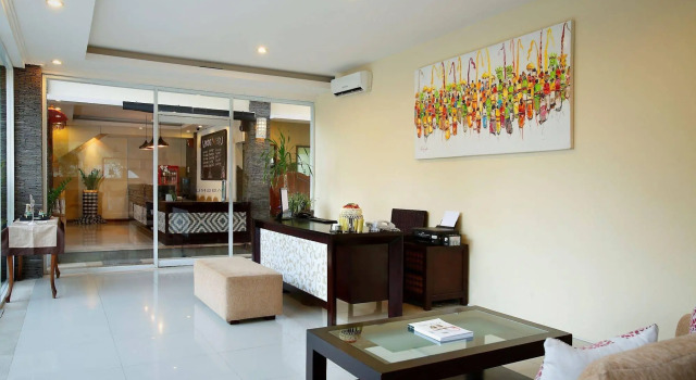 Lalasa Villas