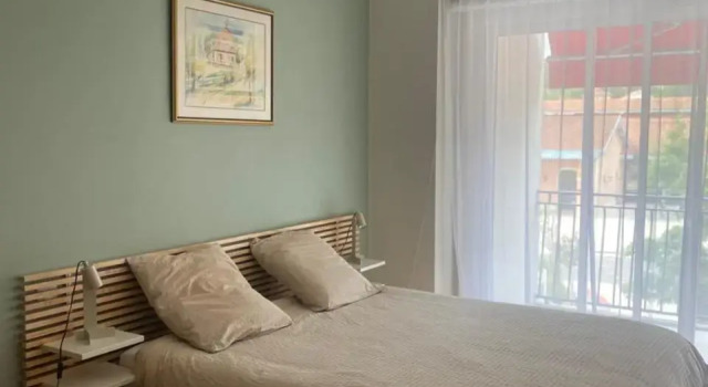 Studio Arcachon, 1 pièce, 2 personnes - FR-1-374-104