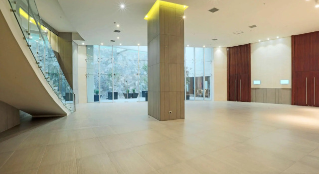 Двухместный номер Standard DoubleTree by Hilton Santiago Kennedy, Chile