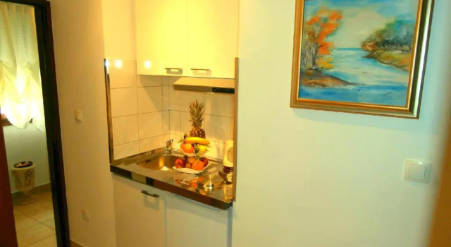 Апартаменты Apartments Cordis