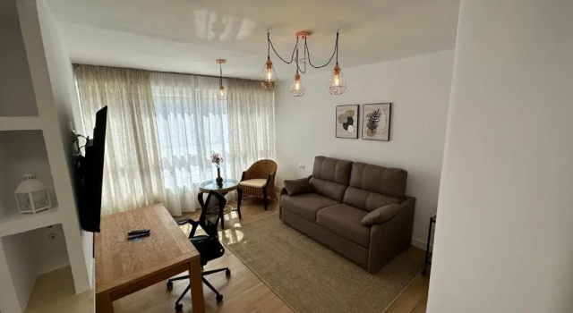 Полулюкс Hotel Sorbas