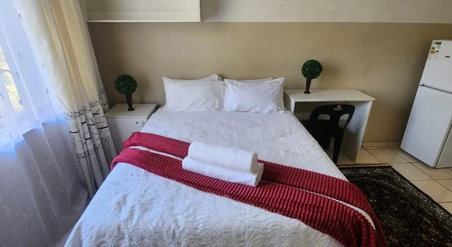Sunny Lodge, Buchen Sie Hostel Hostels in Gauteng, Hostel