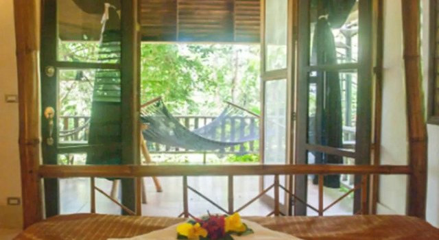 Коттедж Totoco Eco Resort