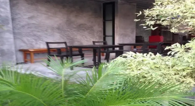 The Guesthouse at Khanom