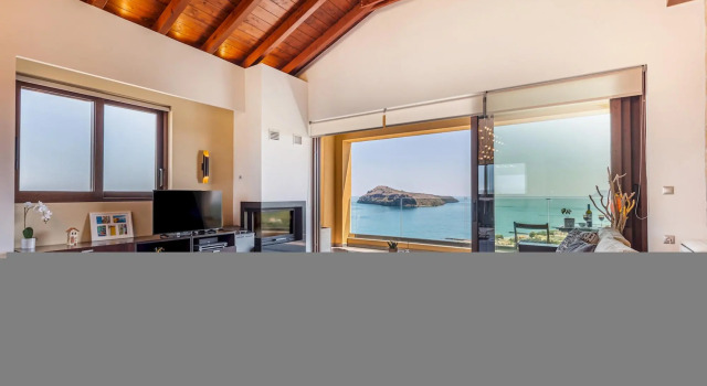 VenMar Luxury Holiday Home, Забронировать Апартаменты/квартира Платаньяс Западный Крит, рядом с Пляж Трулакис