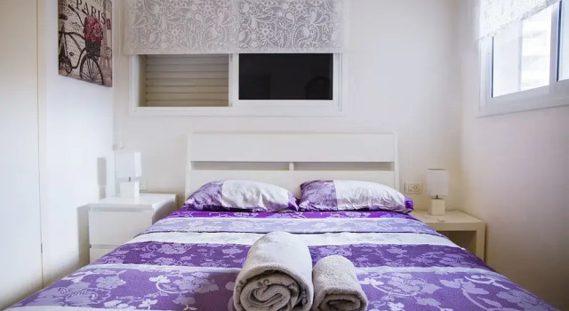 GK Apartments Ben Gurion 105, Prenota Appartamento Bat Yam Tel Aviv Distretto