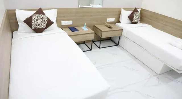 SwanSuites Gachibowli