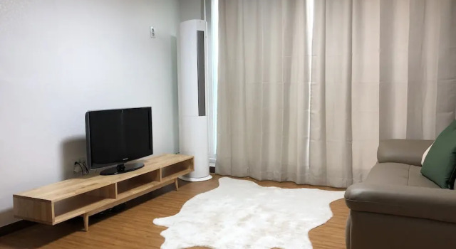 Коттедж Cheongdam Kalixvill