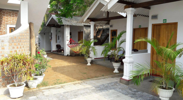 The Bavarian Resort, Reserva ahora Resort Arugam Bay Ampara District