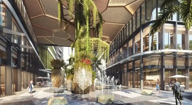 Luxstay The Berkley in Ho Chi Minh City, Забронировать Апарт-отель Отели Хошимина 5 звезд, 5*