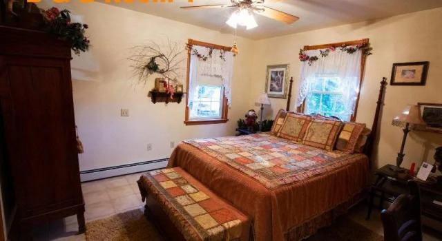Sheppards Place Bed & Breakfast, Забронировать Отель Наррагансет штат Род-Айленд