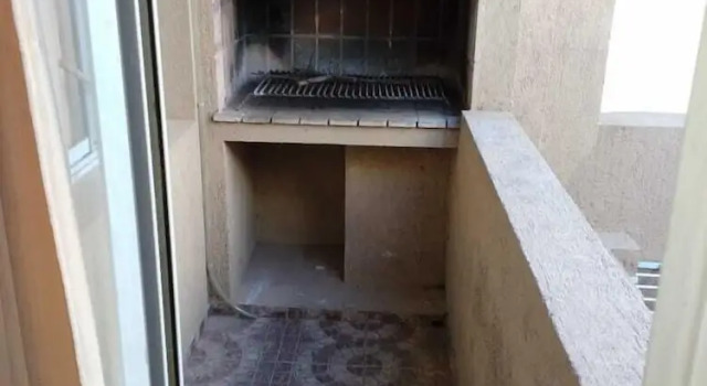 Апартаменты Departamento Barrio Jardin
