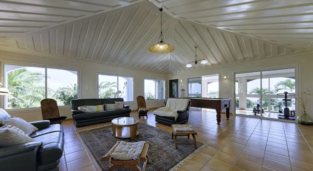 Villa Tec Tec, Reservar Vila Petite-Ile Saint-Pierre