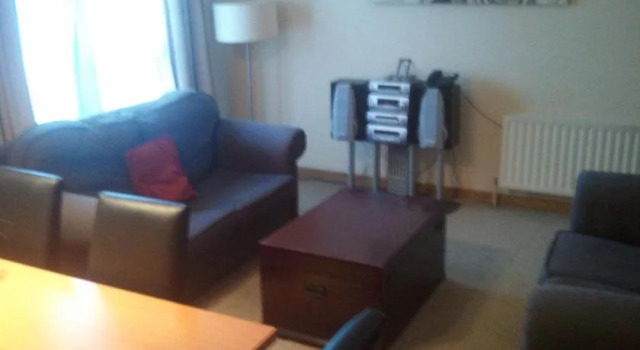 BT48 Apartotel, Забронировать Отель Бизнес-отели Лондондерри, рядом с St. Columbs Cathedral, 4* 5*