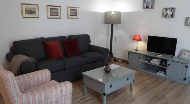 Villa Colonna Appartements