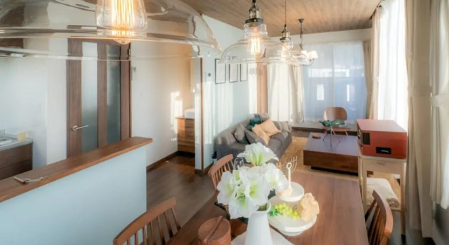 Minamitsuru-gun - House - Vacation STAY 82357