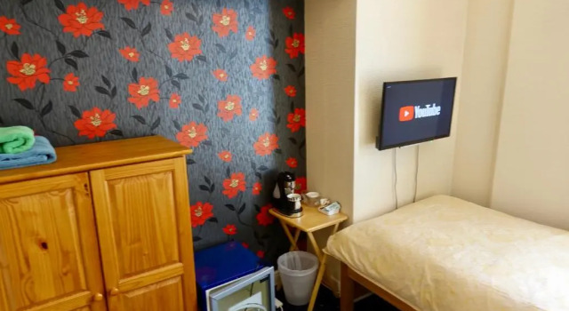 Номер Standard Abinger Guest House