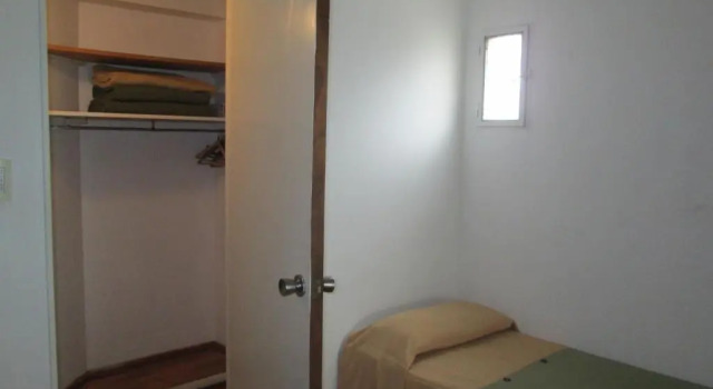 Temporarios Peatonal, Rezervovat Hotel Hotely v Rosario s parkováním, Parkování