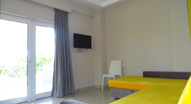 Апартаменты Deluxe Hotel Fabio