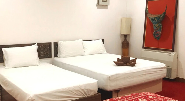 LUXURIOUS VIEW TALAY VILLA - PATTAYA HOLIDAY HOUSE, Забронировать Вилла Джомтьен-Бич Паттайя