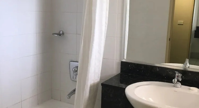 Двухместный номер Standard St Marys Park View Motel