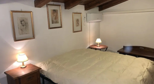 Appartamento I Gerani 3 San Teodoro Centro